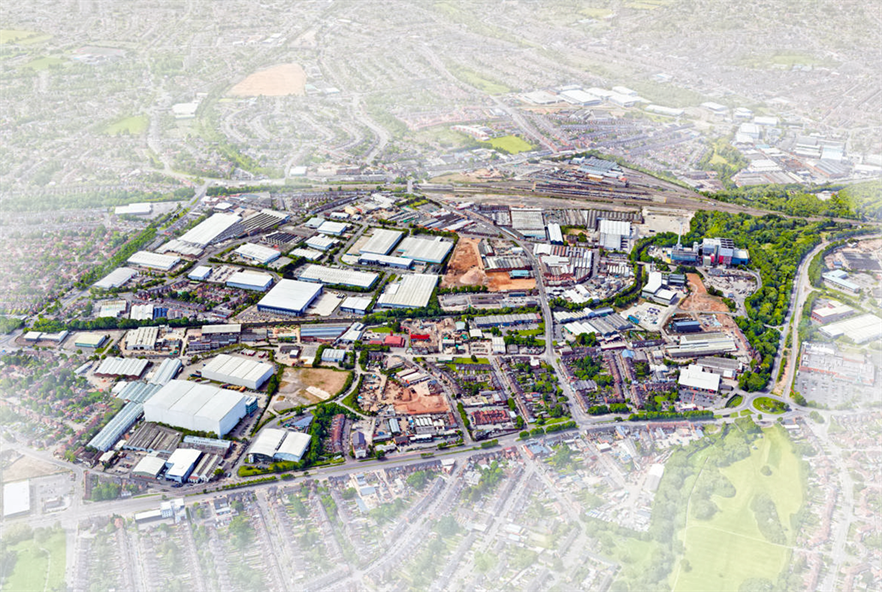 Industria eolica, Regno Unito: un impianto riciclerà i magneti di terre&nbsp;rare