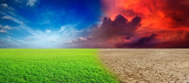 Clima, VI rapporto IPCC: i principali messaggi / 3 – Valutazione del rischio e adattamento a livello regionale