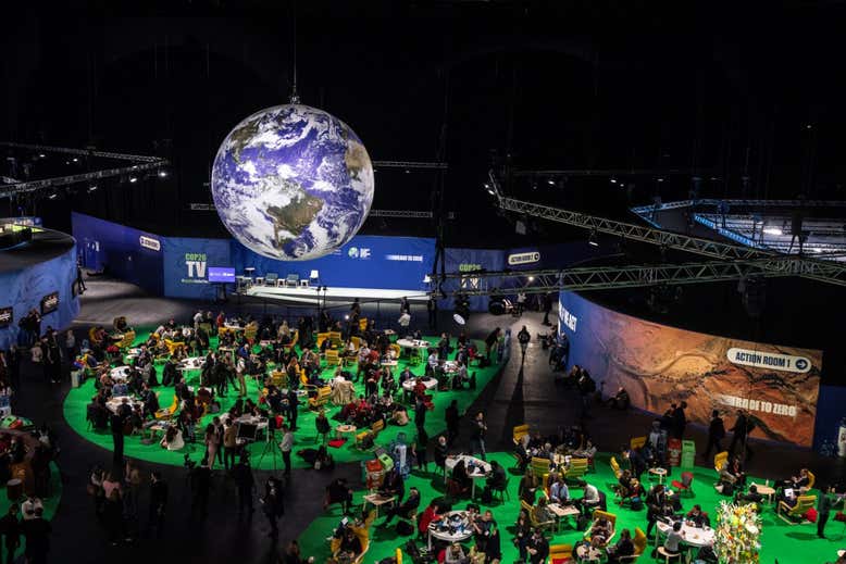 COP26, raggiunto l’accordo finale: ecco il “Patto per il clima di Glasgow”