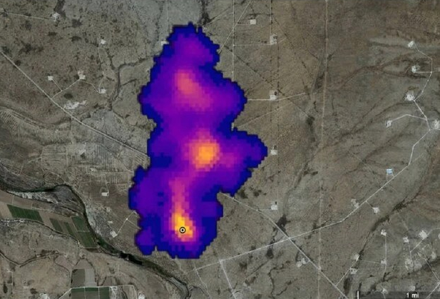 Metano, Parlamento europeo: fissare obiettivi riduzione&nbsp;emissioni