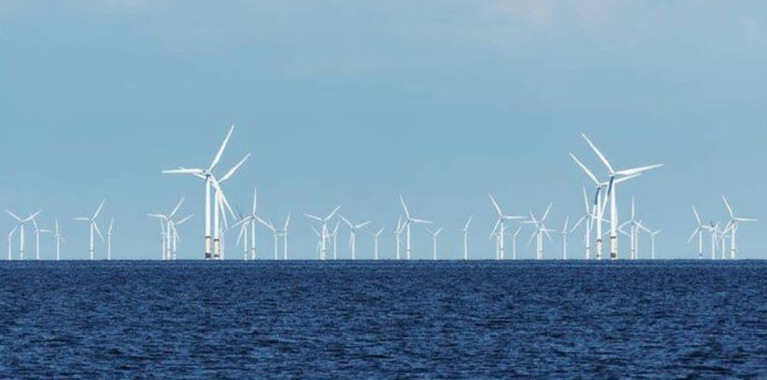 L’UE cofinanzia studio preparatorio per eolico offshore nord Adriatico