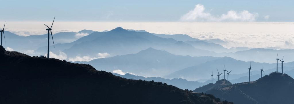 Eolico, Global Wind Report ’23: entro il 2027 verrà installata capacità per 680&nbsp;GW