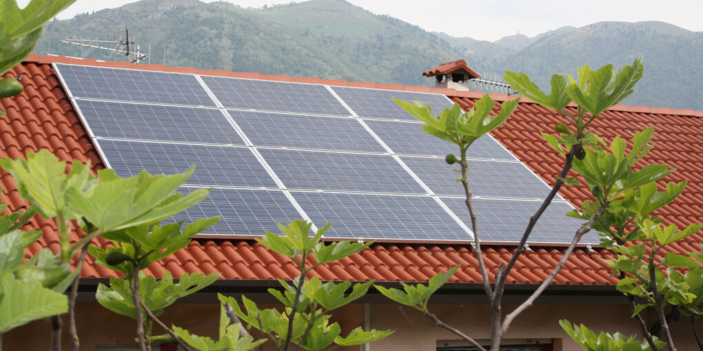 Energia, fotovoltaico: in Italia raggiunti 22,5 GW di capacità