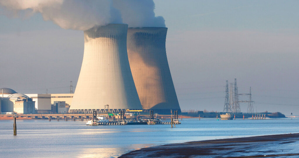 Transizione, Dorfman: il nucleare fa promesse che non può&nbsp;mantenere