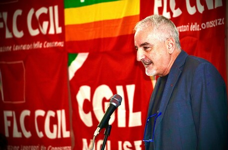 Cgil Molise: “Stipulare un patto per il lavoro e il clima”