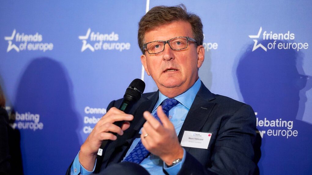 Muore Mauro Petriccione, impronta italiana dell’azione climatica UE