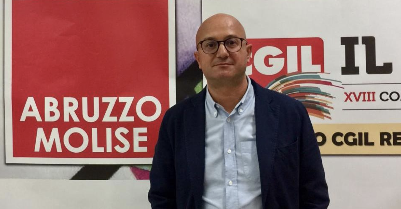 Rinnovabili, Cgil Abruzzo Molise prende netta posizione a favore
