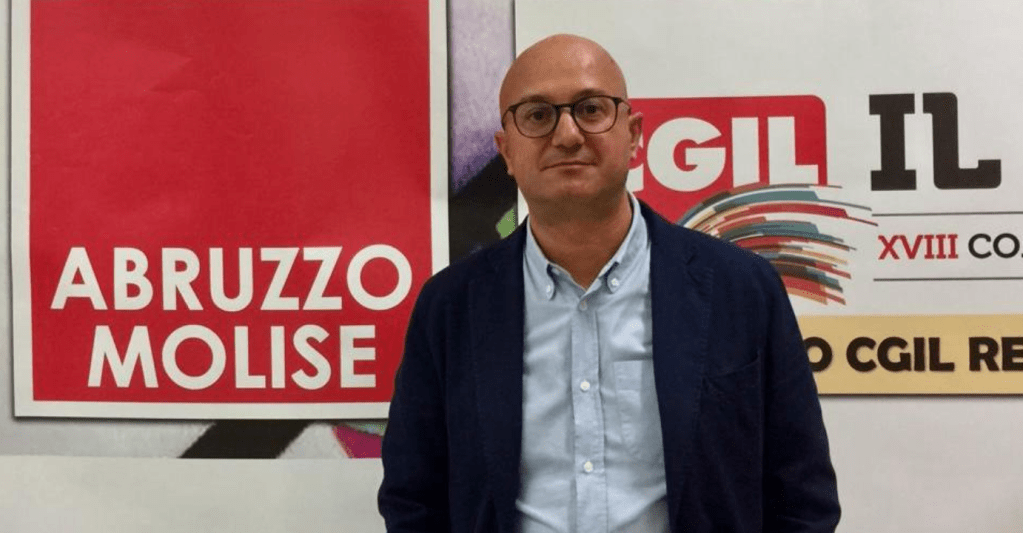Rinnovabili, Cgil Abruzzo Molise prende netta posizione a&nbsp;favore