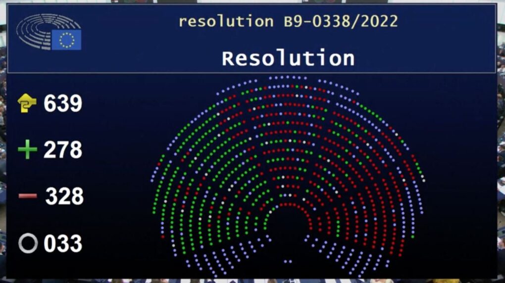 Tassonomia UE: l’Europarlamento non ferma il greenwashing con gas e nucleare