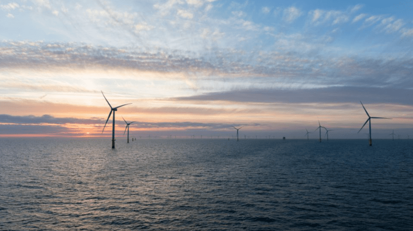 Nadara al 100% in 10 progetti eolici offshore galleggianti in Italia e Regno&nbsp;Unito