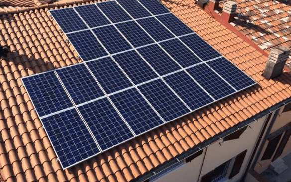 Fotovoltaico, Tar L’Aquila: via libera anche nei borghi&nbsp;storici