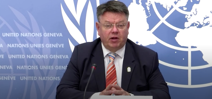 WMO: probabile il superamento di 1,5 gradi di riscaldamento entro 5 anni