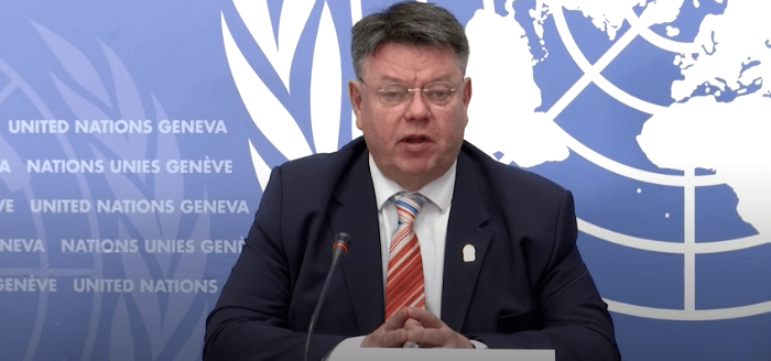 WMO: probabile il superamento di 1,5 gradi di riscaldamento entro 5&nbsp;anni