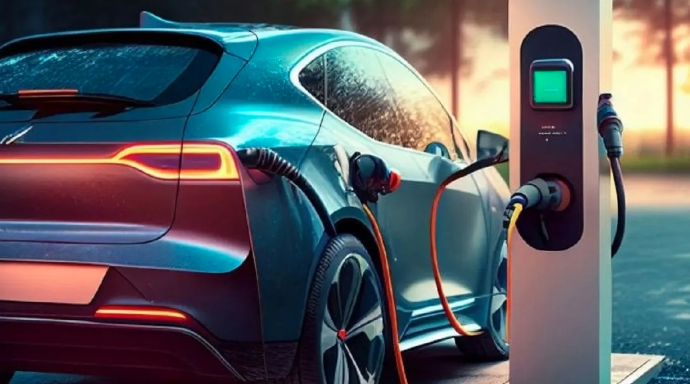 Auto, mercato elettrico: Italia ultima in&nbsp;Europa