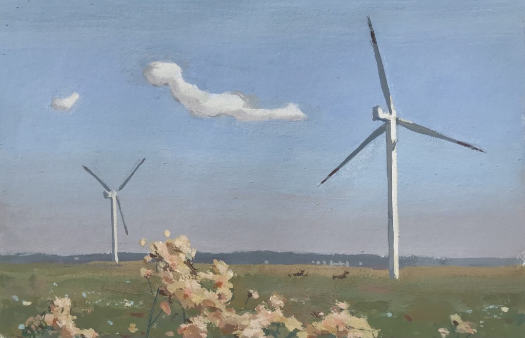 Innamorarsi del vento