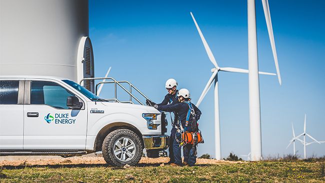 Brookfield acquisterà l’unità Duke Renewables per 2,8 miliardi di dollari