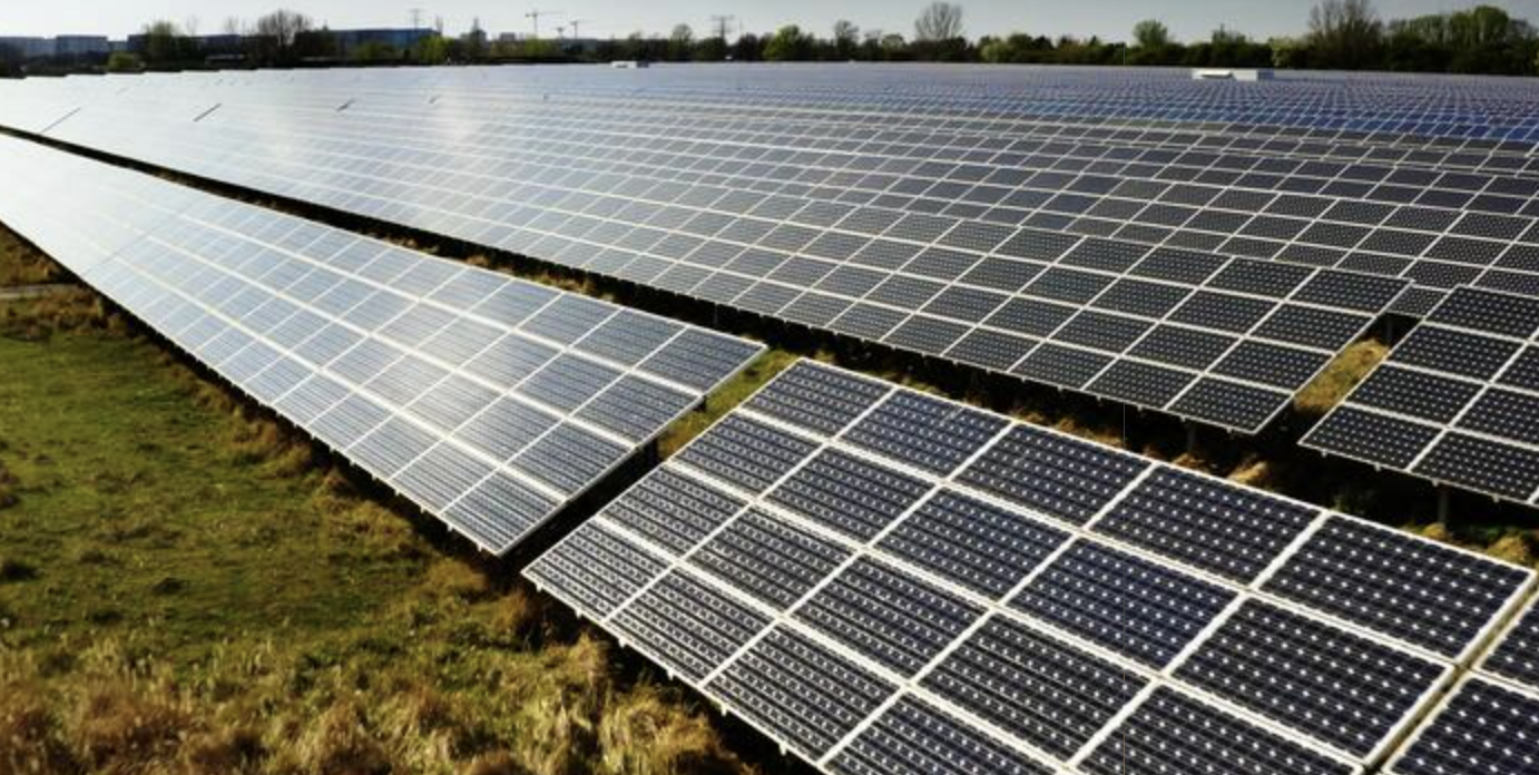 Da Engie, a Mazara del Vallo, il più grande parco agrivoltaico d’Italia