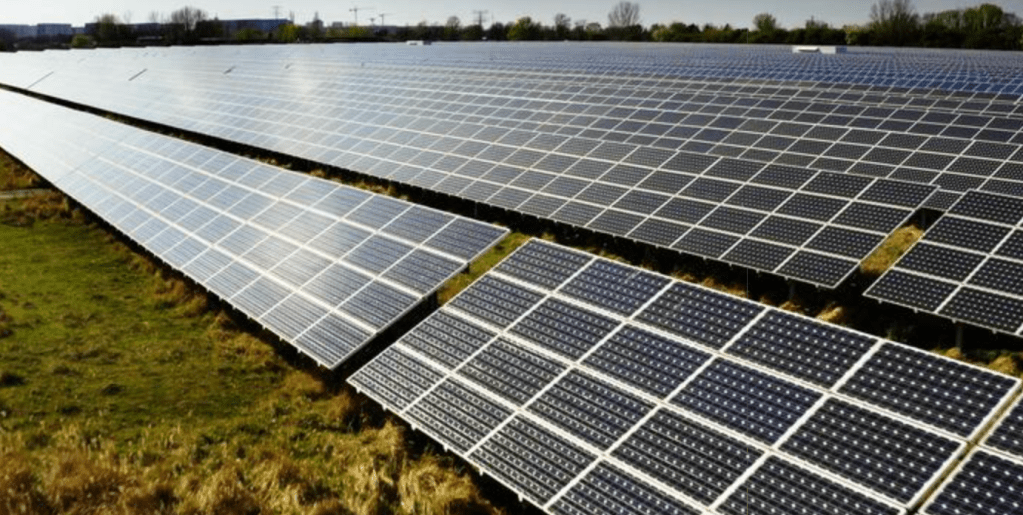 Da Engie, a Mazara del Vallo, il più grande parco agrivoltaico&nbsp;d’Italia