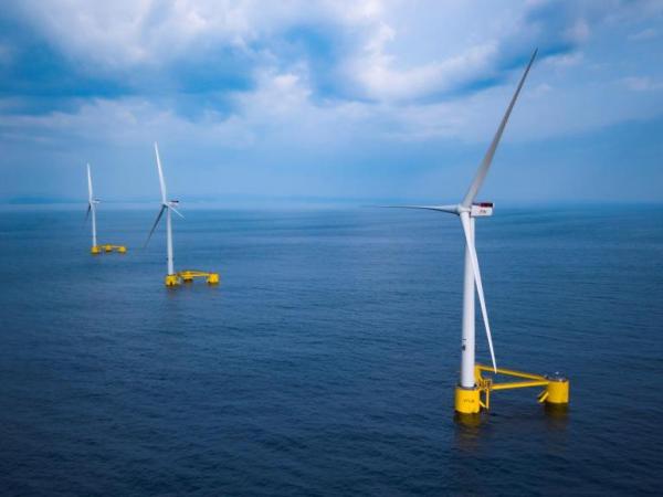 Eolico galleggiante, Return on Experience: risorsa invisibile per capitale e rischi&nbsp;minori