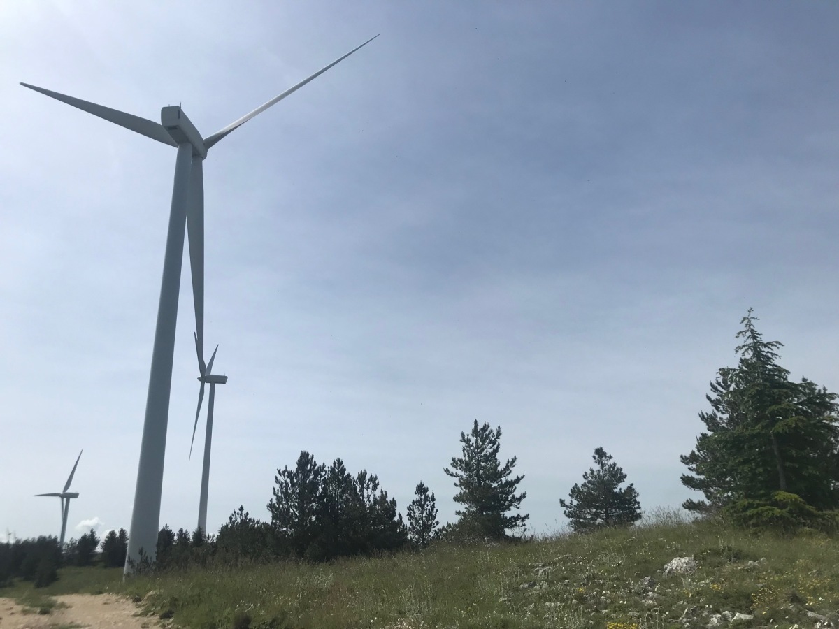 Eolico, “Wind Energy Initiative” per una duratura sostenibilità della supply chain