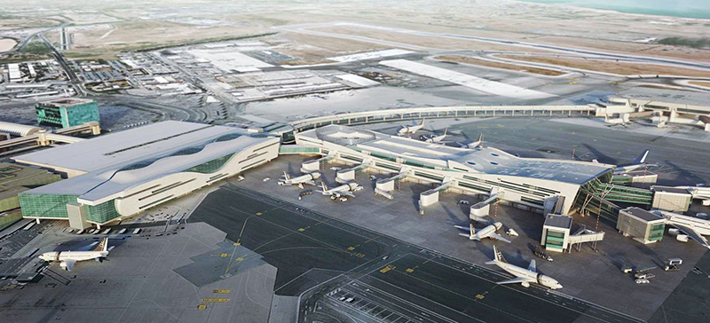 Fotovoltaico, Fiumicino: all’aeroporto il più grande impianto in autoconsumo d’Europa