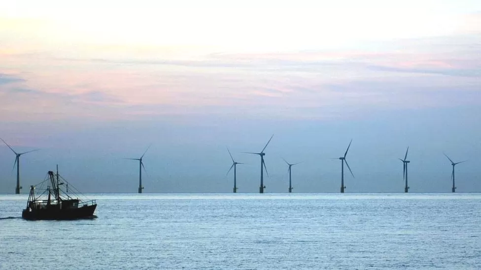 UK, eolico offshore: tribunale respinge il ricorso contro parchi al largo di Suffolk
