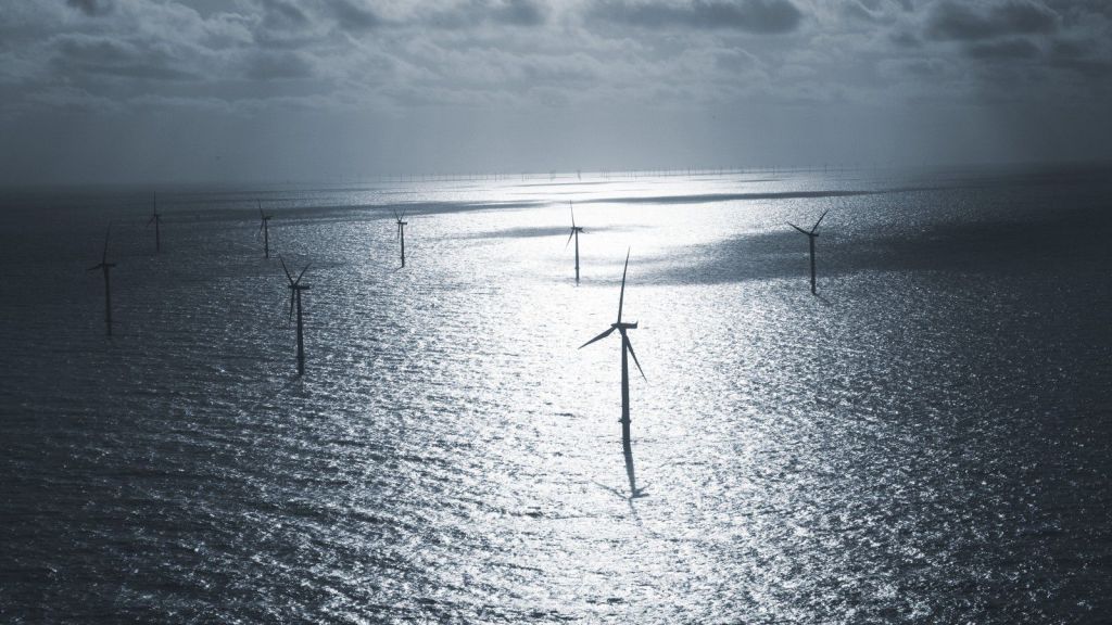 Gran Bretagna col vento in poppa: nel fine settimana rinnovabili al 67%, eolico a&nbsp;51-55%