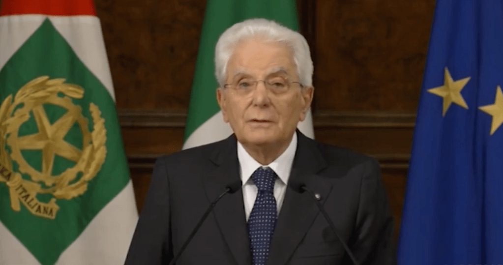 Clima, Appello lanciato da Mattarella e altri 5 Capi di&nbsp;Stato