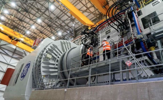 Eolico offshore: accordo GE Vernova e ORE Catapult per ridurre costo energia