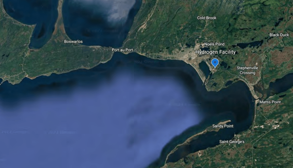 Eolico, World Energy GH2 produrrà idrogeno e ammoniaca&nbsp;verdi