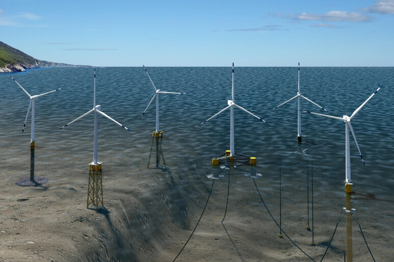 Eolico offshore: da impianti, vantaggi ambientali per l’intero ciclo di vita
