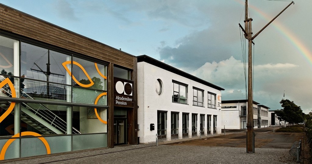 Il fondo pensione danese cede Eni e completa l’uscita da petrolio e&nbsp;gas