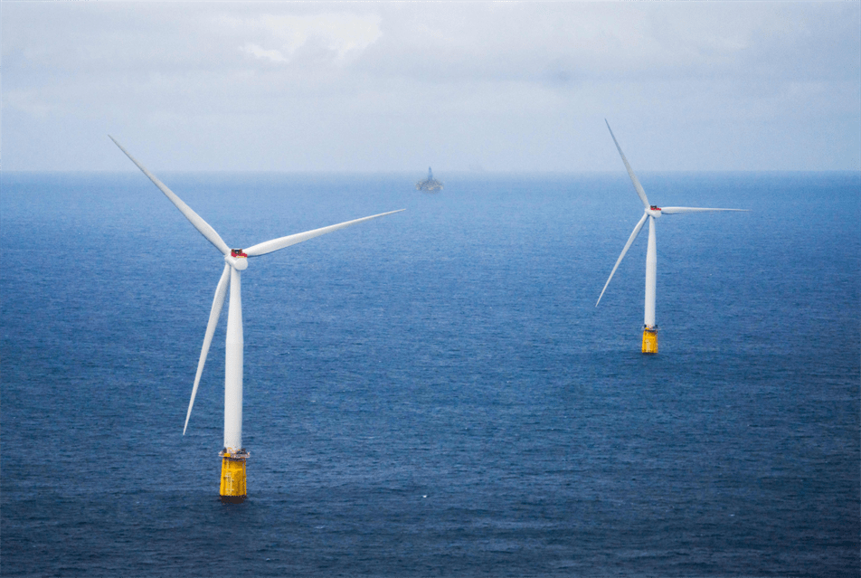 La Norvegia sceglie tre nuove zone eoliche offshore, per oltre 5.5&nbsp;GW