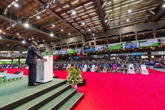 Africa Climate Summit: l’ambizione verde del Kenya tra rete e rinnovabili