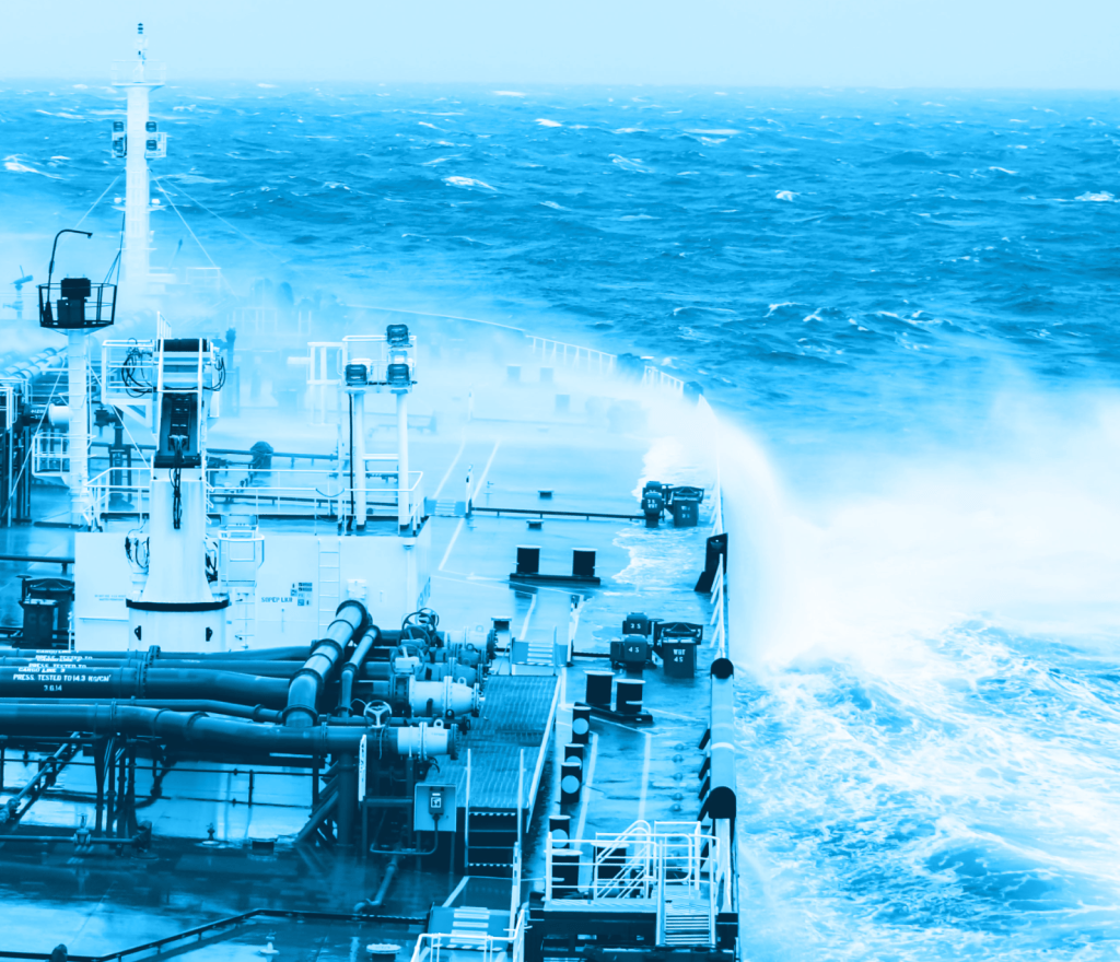 Eolico offshore, Ørsted e Rutter per il trasferimento sicuro del&nbsp;personale