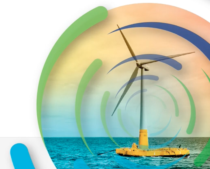 Eolico offshore galleggiante, l’Italia terzo mercato potenziale al mondo