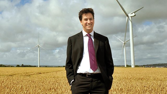 Il Labour vuole GB Energy per investire massicciamente nell’eolico e nel solare