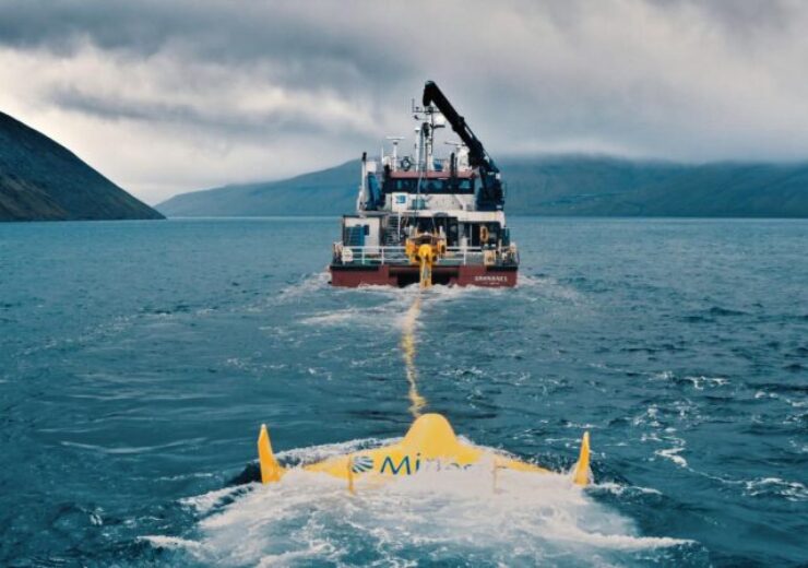 Come energia delle maree e del moto ondoso rimodellano l’energia&nbsp;sostenibile/1