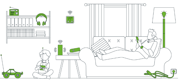 UNITAR (ONU): Minerali critici nei rifiuti elettronici con valore di 10&nbsp;miliardi