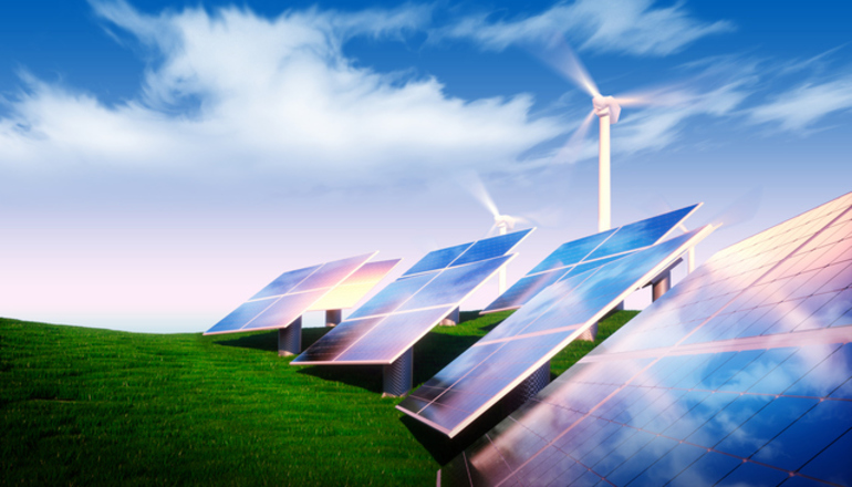 Energie rinnovabili, ecco le 25 startup europee più promettenti nel settore