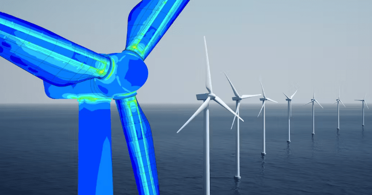 Turbine eoliche, il mercato globale O&M raggiungerà 53 miliardi entro il&nbsp;2030