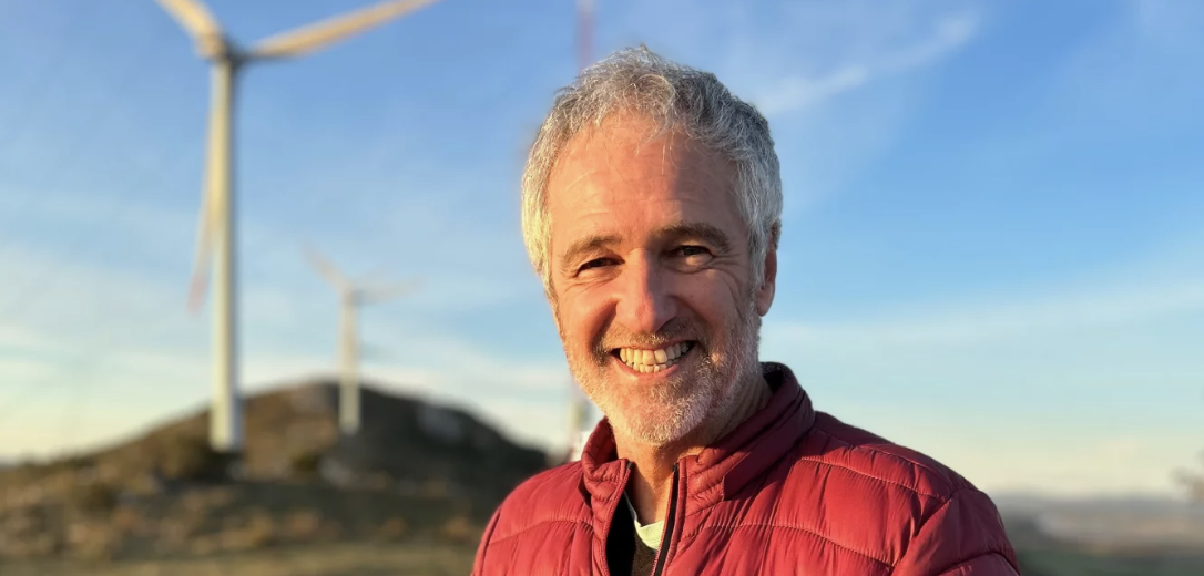 Uruguay 100% rinnovabile per quattro mesi consecutivi, eolico decisivo