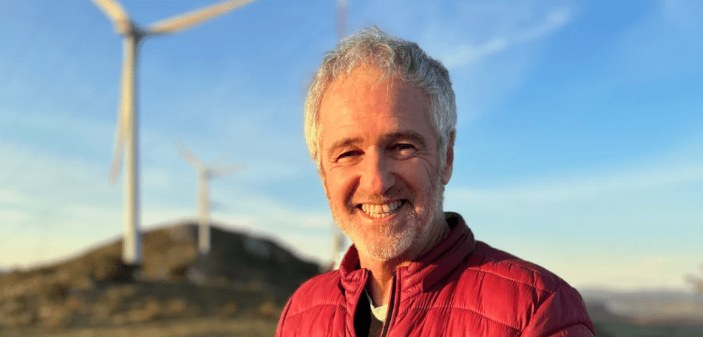 Uruguay 100% rinnovabile per quattro mesi consecutivi, eolico&nbsp;decisivo