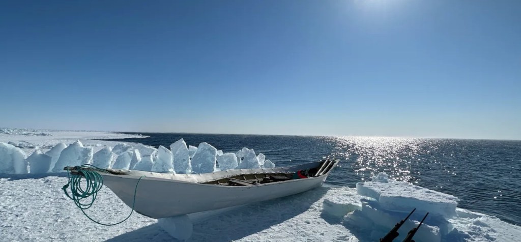 L’Arctic Report Card documenta l’accelerazione del cambiamento&nbsp;climatico