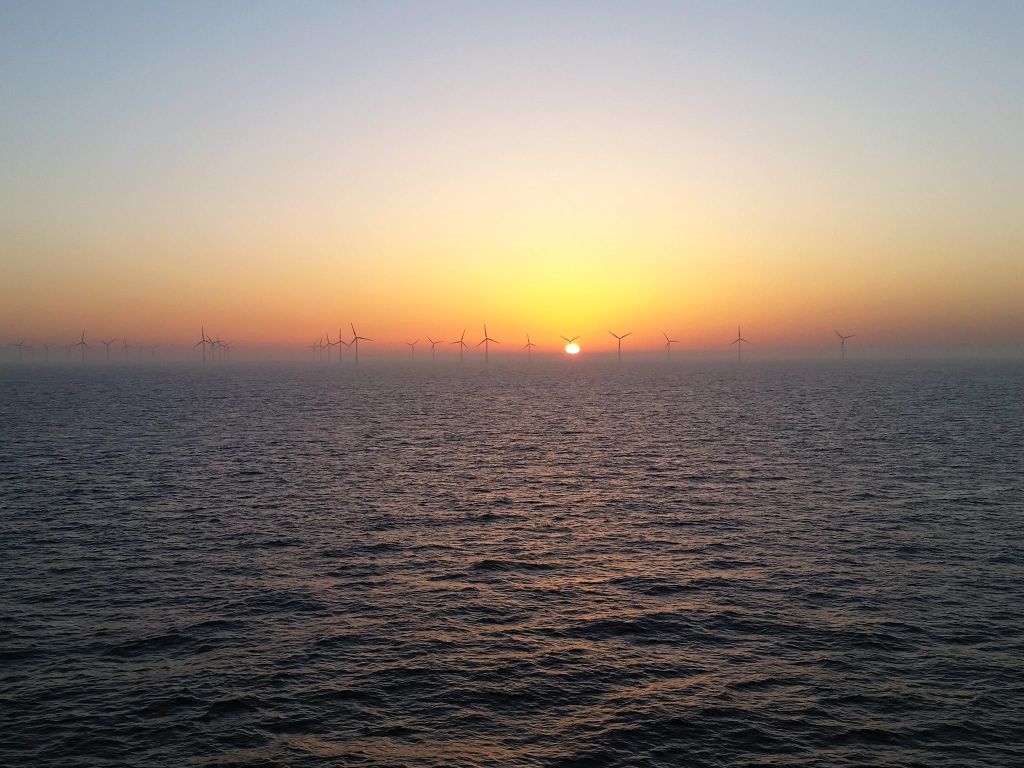 Amazon espande fornitura da rinnovabili: accordo per 473 MW eolici in&nbsp;Scozia