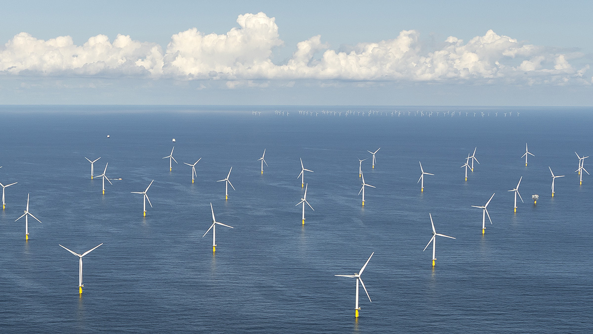 WindEurope: le cose stanno migliorando di nuovo per l’eolico offshore in Europa