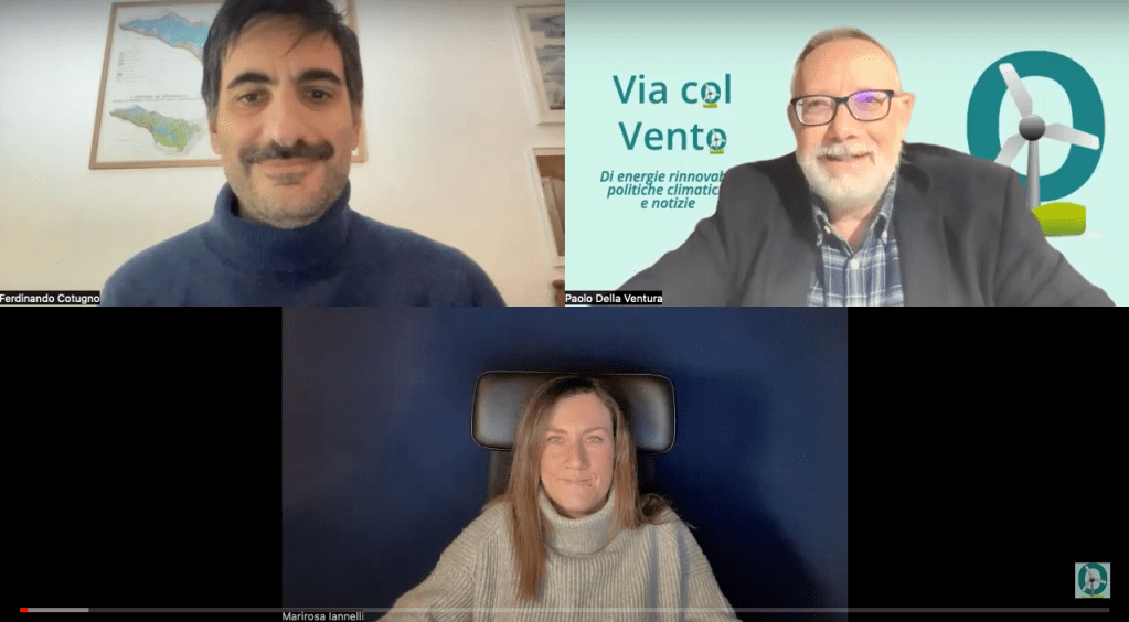 Credere nel processo delle COP, perché non c’è alternativa, ma va migliorato per&nbsp;tutelarlo