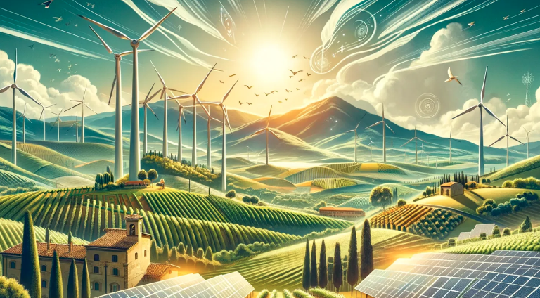 Comunità Energetiche, “Ci Sarà Un Bel Clima”: il Governo riduce del 64% i fondi PNRR 