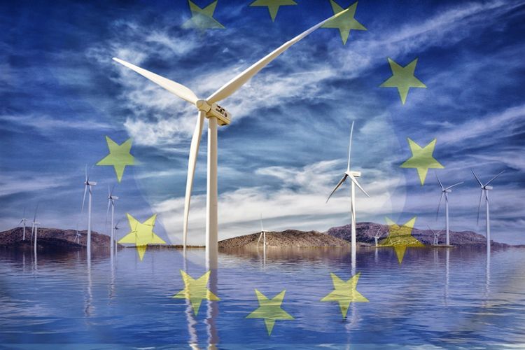 WindEurope: i governi europei devono agire di concerto sull’energia eolica
