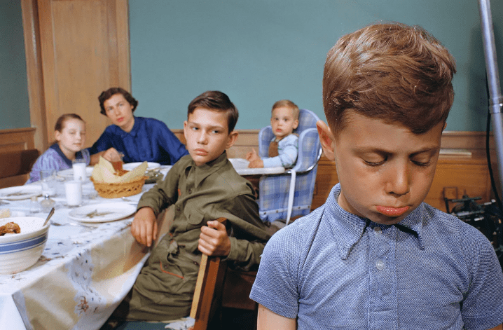 Stiamo derubando i bambini del loro futuro, ma anche del loro&nbsp;presente